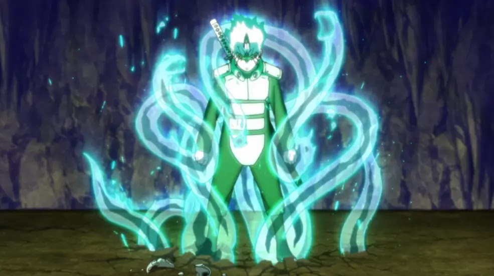 7 Jutsu Terkuat Mitsuki, Manusia Ular di Boruto 7 Jutsu Terkuat Mitsuki, Manusia Ular di Boruto