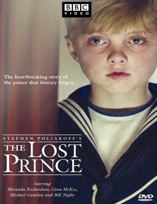El príncipe perdido [Miniserie][2003][Dvdrip][Cast/Ing][954MB][02/02][Drama][1F] El%2BPrincipe%2BPerdido_500x650