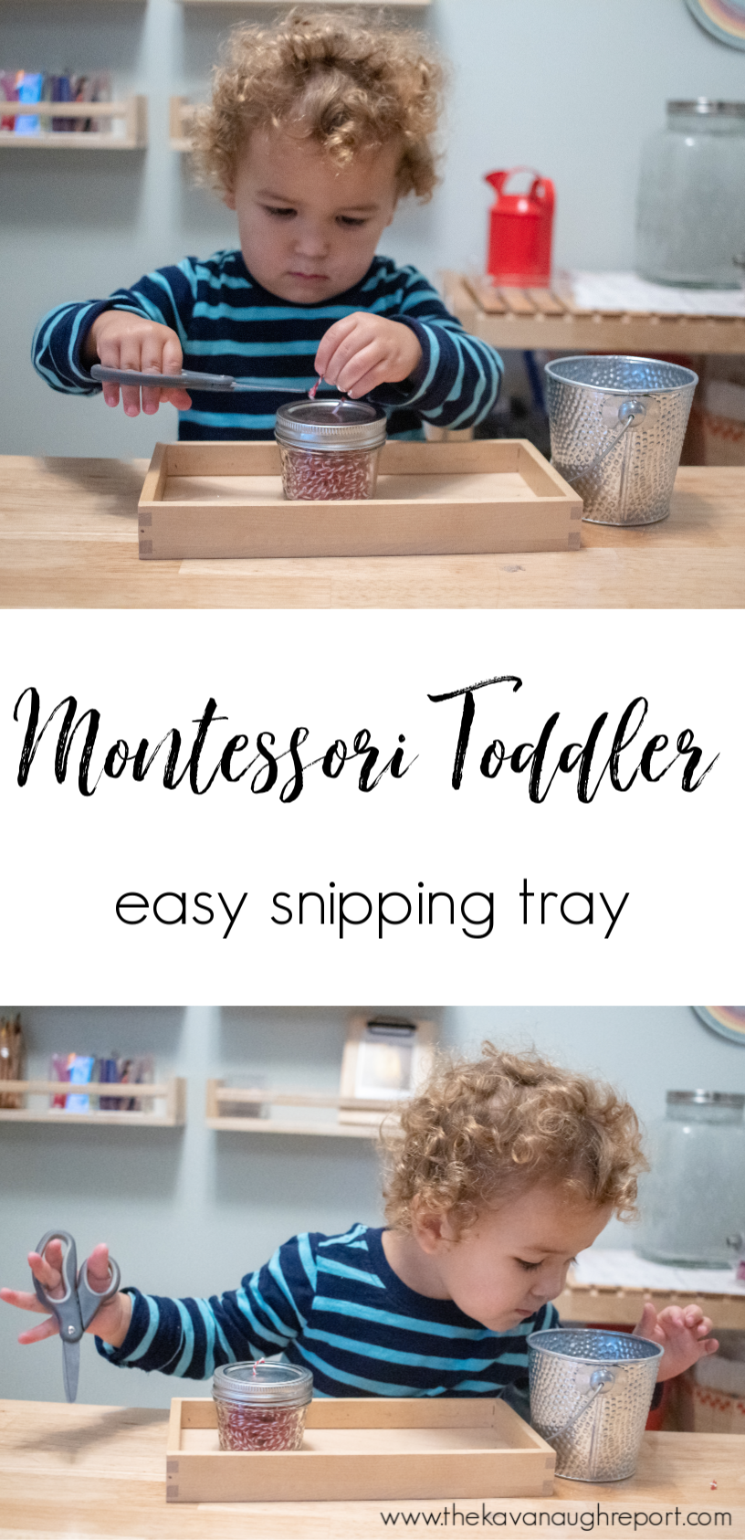 What Are The Best Scissors for Montessori Toddlers? We Road Test