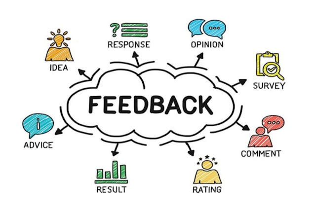 Apa Arti Feedback? Lebih Dari Sekadar Umpan Balik! Apa Arti Feedback? Lebih Dari Sekadar Umpan Balik!