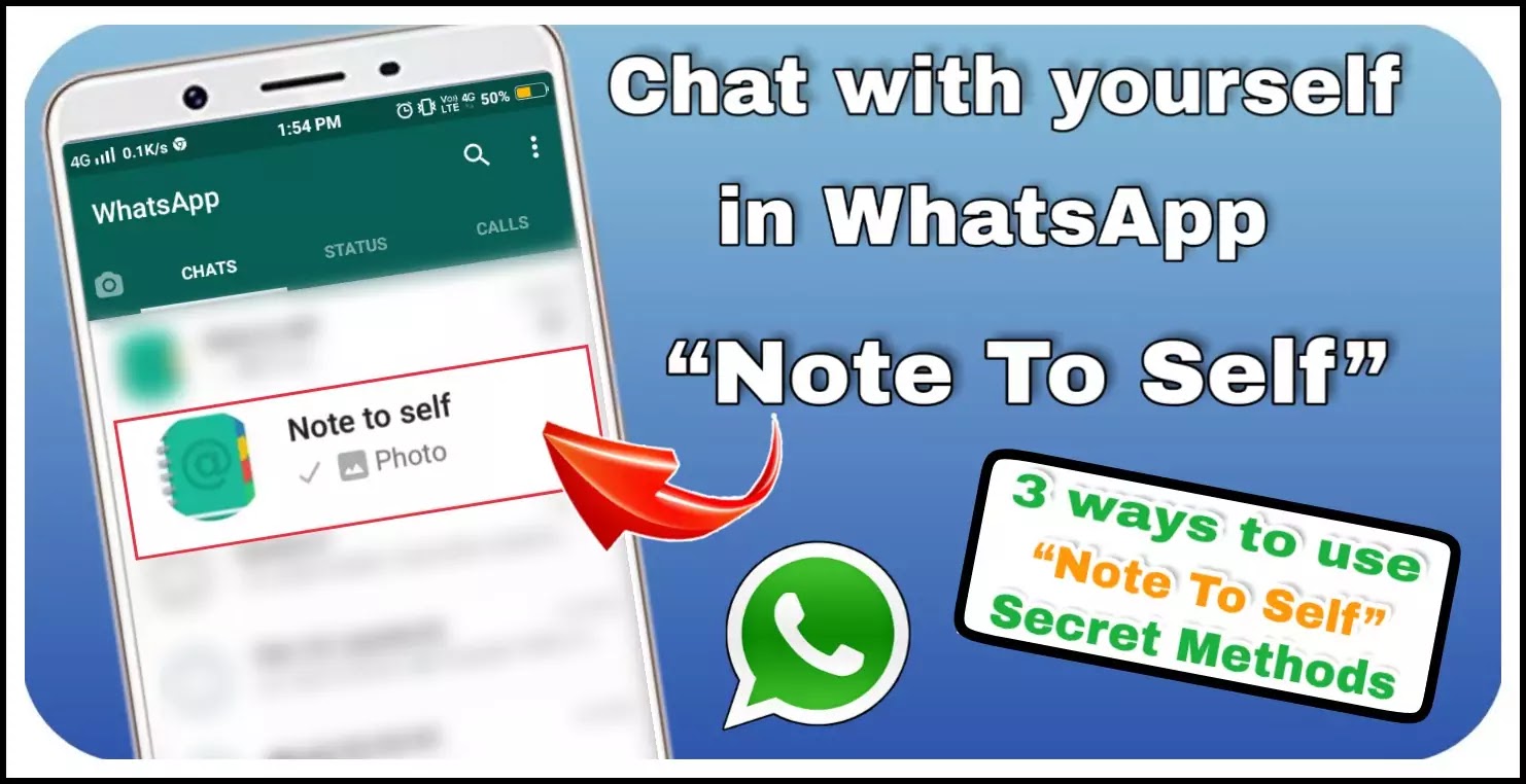 3-ways-to-use-Note-to-self-in-WhatsApp-How-to-chat-with-yourself-in-WhatsApp