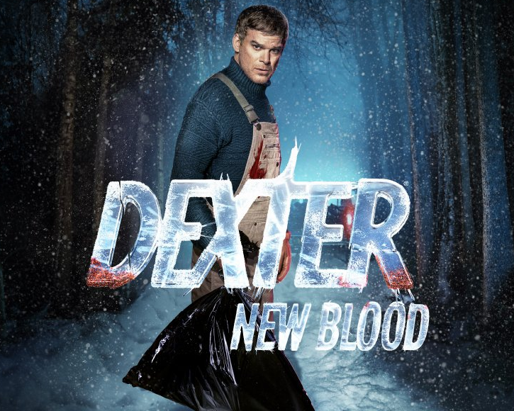 Dexter Daily: The No. 1 Dexter Community Website: Dexter: New
