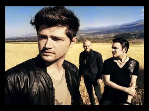 Chord Gitar dan Lirik The Script - The Man Who Cant Be Moved - Kumpulan