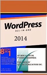 WordPress All in One 2014