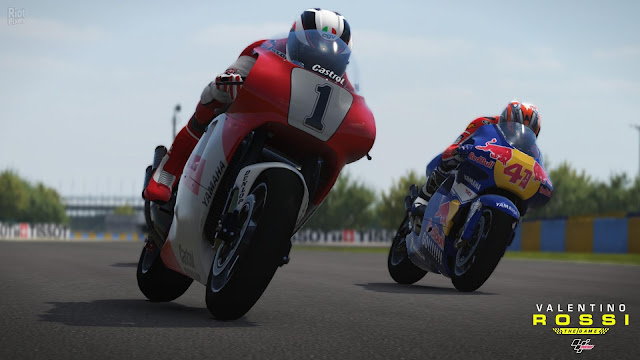 VALENTINO ROSSI THE GAME PC GAME FREE DOWNLOAD TORRENT