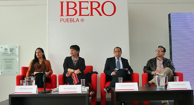 “Despidos injustificados y reducción unilateral de salarios son ilegales”: académico IBERO Puebla