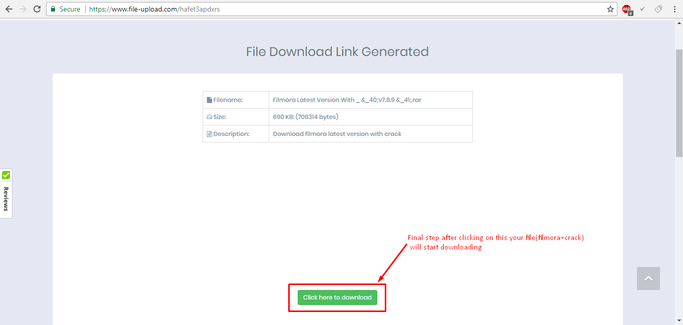 filmora 9 activation key