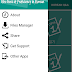 TOPIK Test Simulator All Levels (1, 2, 3, 4,...) for Android