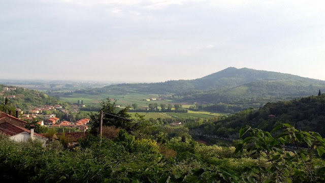 pianoro del mottolone