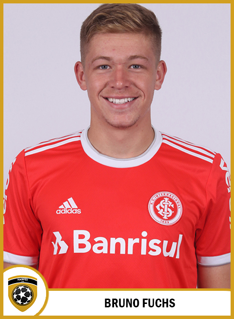 Bruno Fuchs Habilidades Pro Evolution Soccer