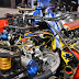 Why don't Formula 1 Cars Use Superchargers