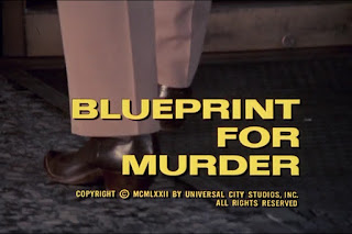Columbo: Blueprint for Murder