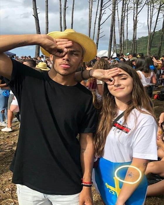 Featured image of post Fotos Tumblr De Hermanos Para Imitar Hombre Y Mujer Poses de fotograf as para hombres