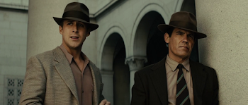  Gangster Squad 2013 screenshot