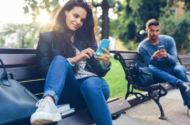 3 modi  per conquistare una ragazza su instagram