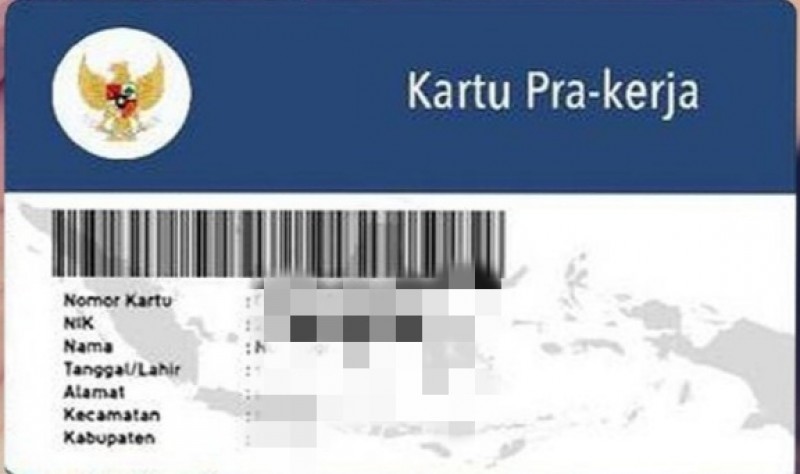 Waketum Gerindra Tak Setuju Kartu Prakerja Digantikan Blt Bkpp Kabupaten Demak