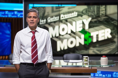 Image of George Clooney in Money Monster