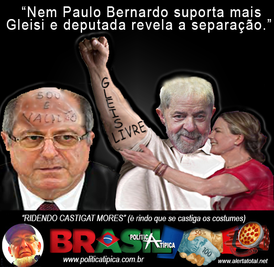 Imagem relacionada ao PT