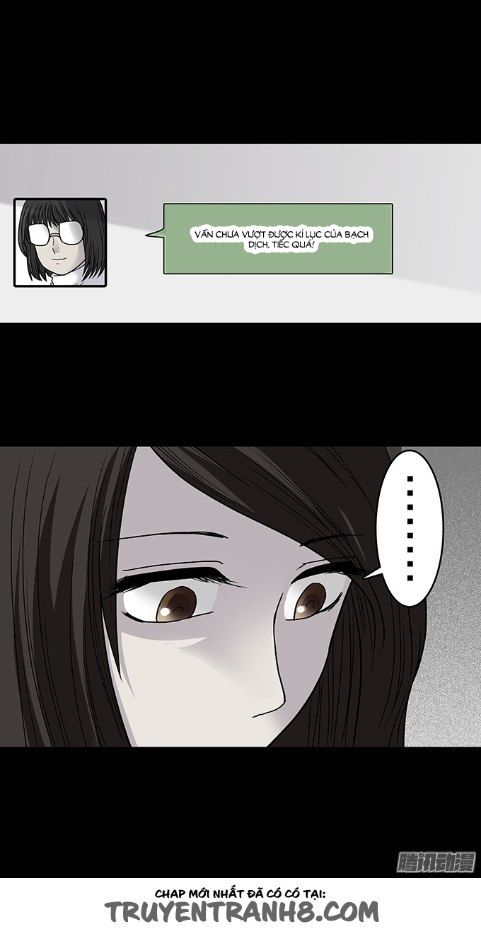 Ớn Lạnh Tuyệt Đối chap 92 - Trang 18