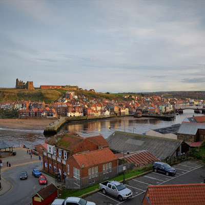 Top 15 places to go on staycation this year Whitby