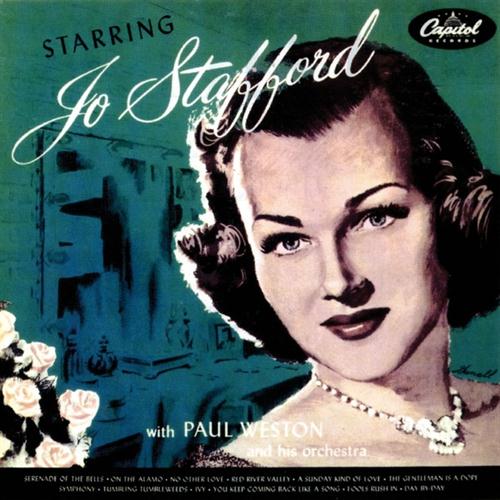 Heartbreak Hotel JO STAFFORD STARRING JO STAFFORD
