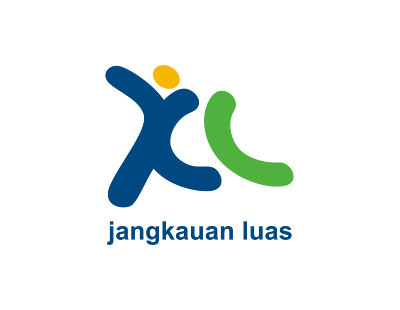 Logo Kartu XL Axiata Vector Format CorelDRAW CDR dan PNG HD - Logo