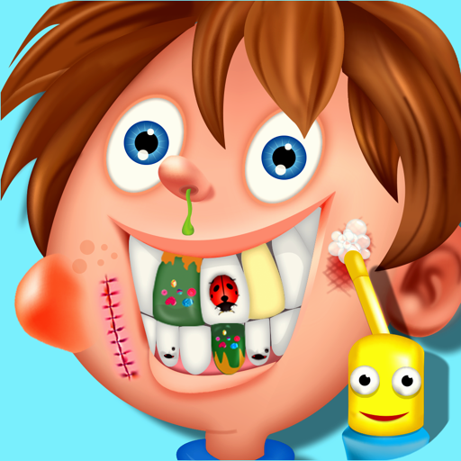 Animal Dent Doctor Latest Friendly Free Kids Game at Play Store « Free ...