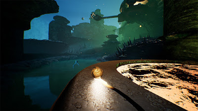 Venineth Game Screenshot 4
