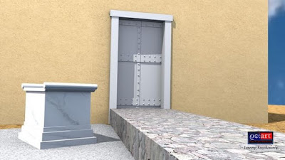 Βρέθηκε ο τάφος του Αριστοτέλη