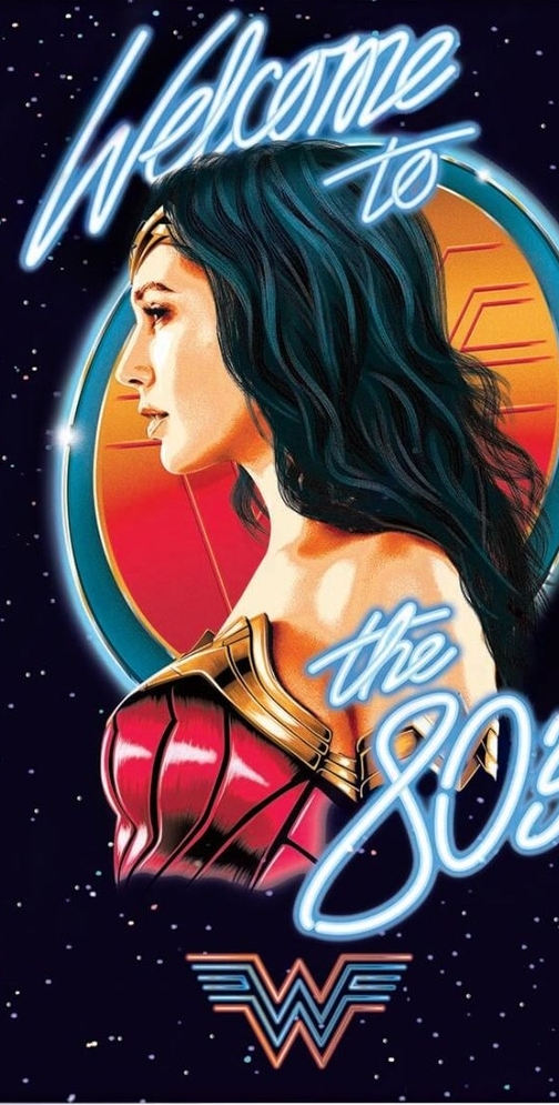 Movies Wonder Woman 1984 News Roundup Updated 16th June 2020