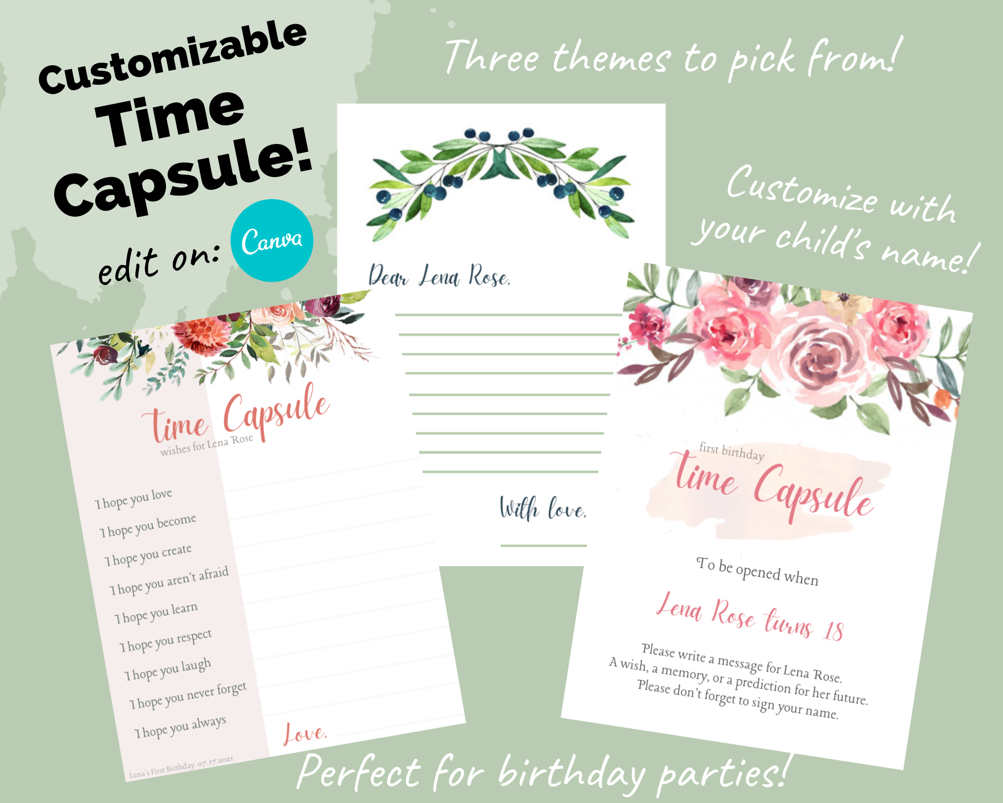 editable-time-capsule-template-first-birthday-party-printables