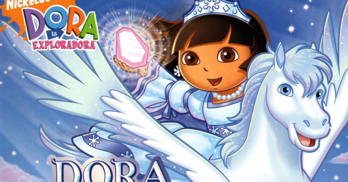 Princesa Dora La Exploradora Dailymotion - Camelot: Dora la exploradora res...