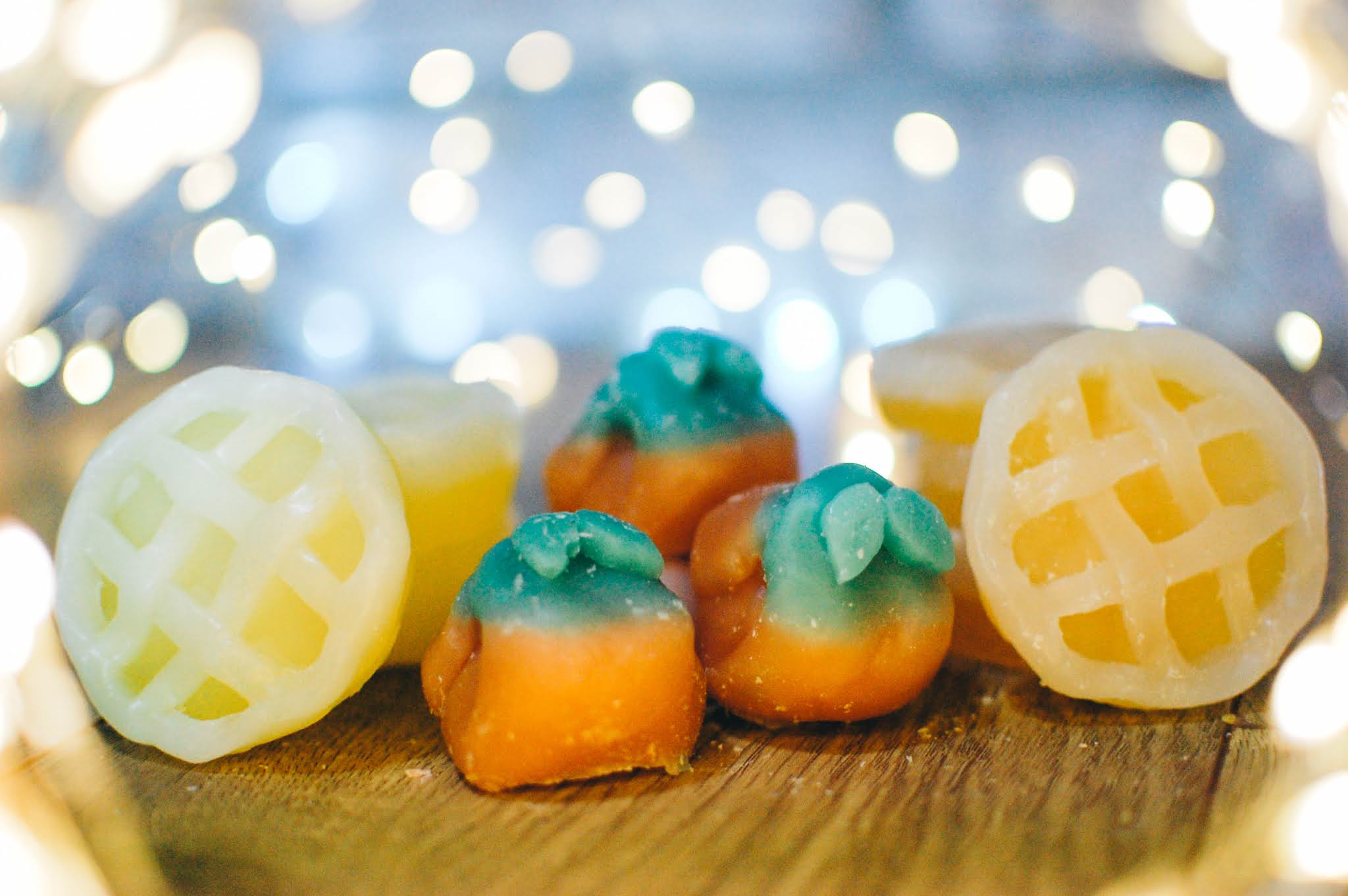 The Redolent Mermaid Candles From The Keeping Room July Opening