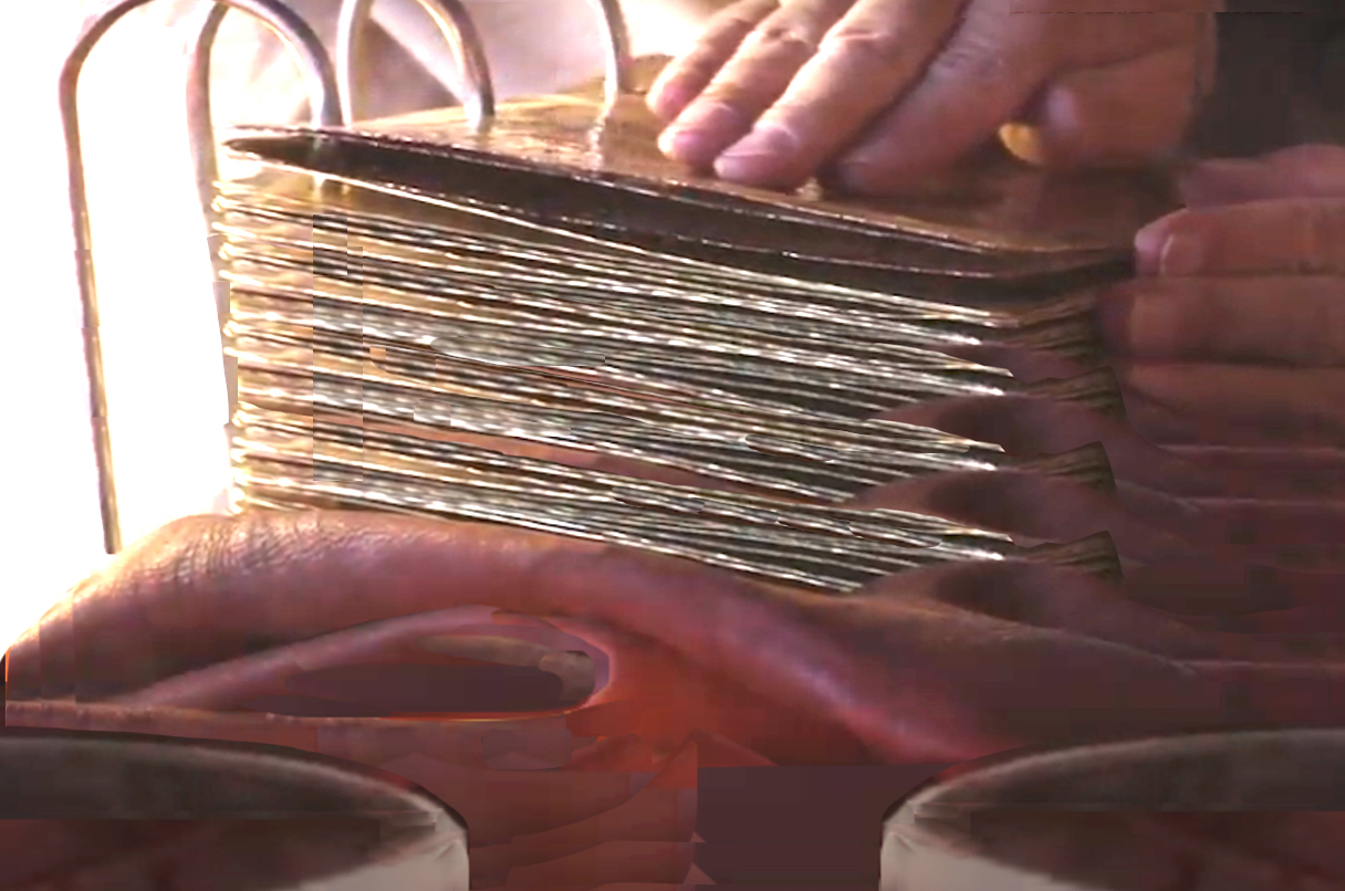 NephiCode What Do We Know About the Brass Plates?