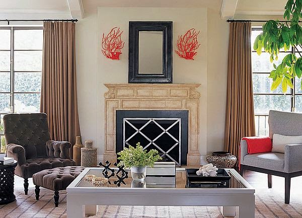 5 Ideas to decorate in summer 2014
