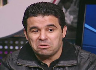 موعد وتوقيت برنامج الغندور والجمهور لخالد الغندور علي قناة LTC الفضائية موعد وتوقيت برنامج الغندور والجمهور لخالد الغندور علي قناة LTC الفضائية