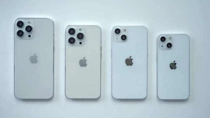 iPhone 13 series launched, will work in 6 meters deep water for 30 minutes; Its starting price is Rs 69900