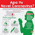 Apa Itu Novel Coronavirus