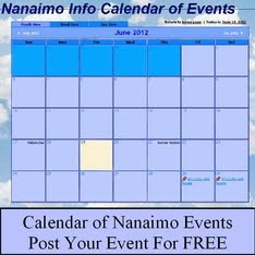 Nanaimo Events