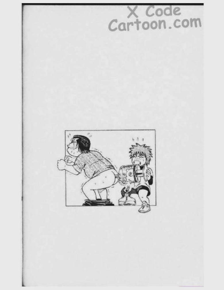Jigoro Jigorou - หน้า 119