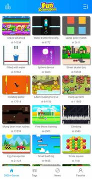 Fun GameBox APK Download 3000+ Games