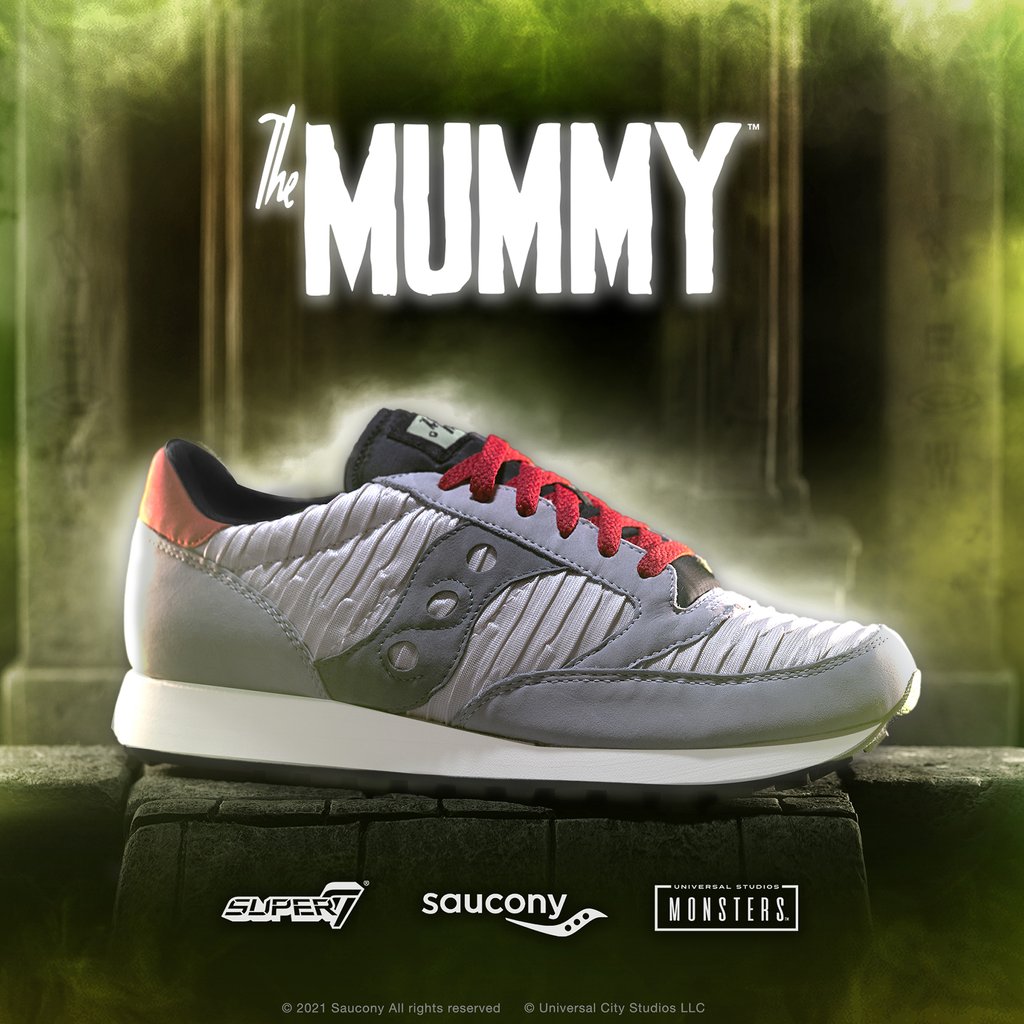 saucony md5