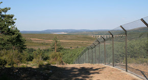 El Refugio del Lobo