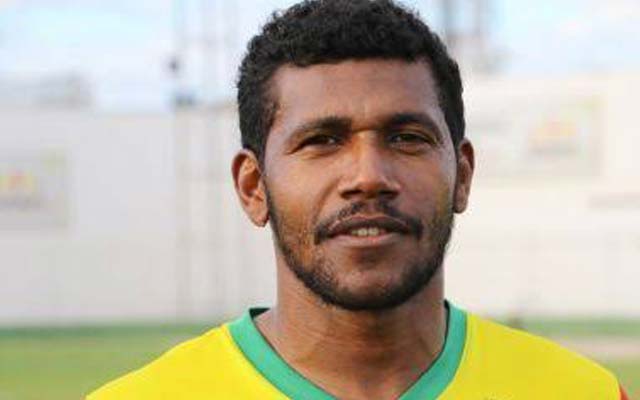 Jacobina anuncia a contratação do lateral Deca para o Baianão de 2020