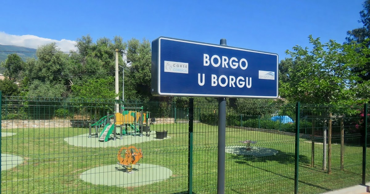 A world of stations (U