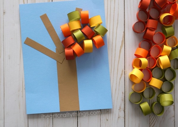 Considerar Finalmente Minimizar Nunca más aburrido: Fáciles manualidades para niños usando aros de papel