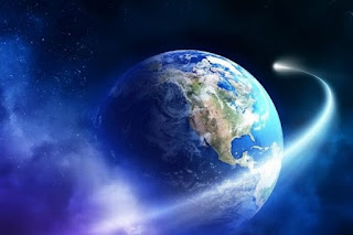 Unbelievable Facts About Earth