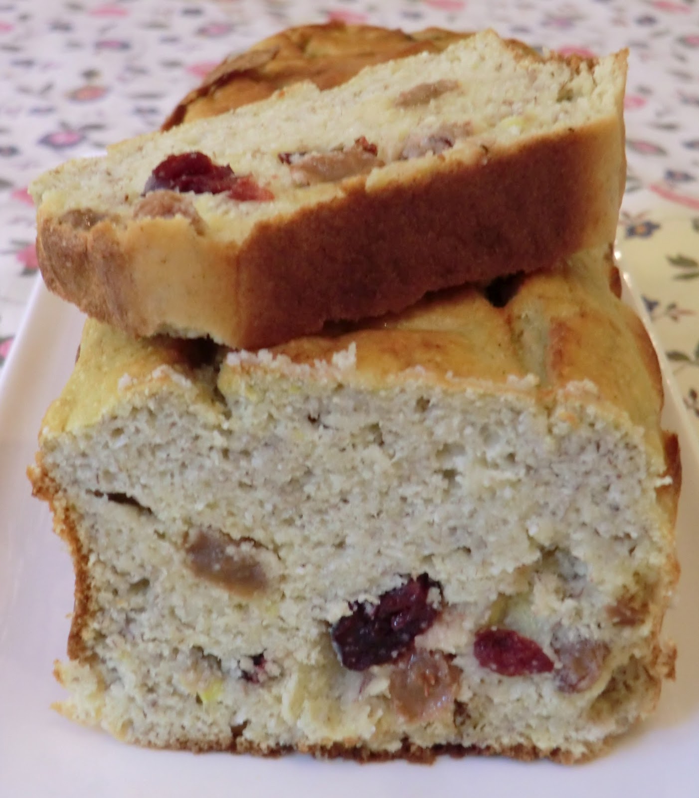 Ma petite cuisine gourmande sans gluten ni lactose: Cake à la banane et ...