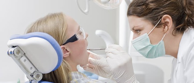 Benefits of visiting your dentist regularly