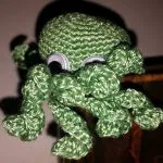 PATRON GRATIS CTHULHU AMIGURUMI 19973